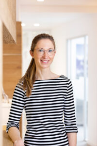 Dr. Katharina Havers