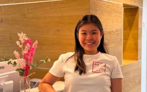 Carissa Sugianto
